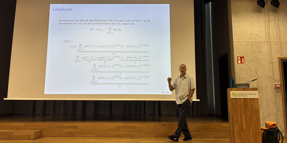 thomas_gerds_presentation Presentation of Thomas Gerds