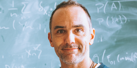 Picture of Prof. Thomas Gerds